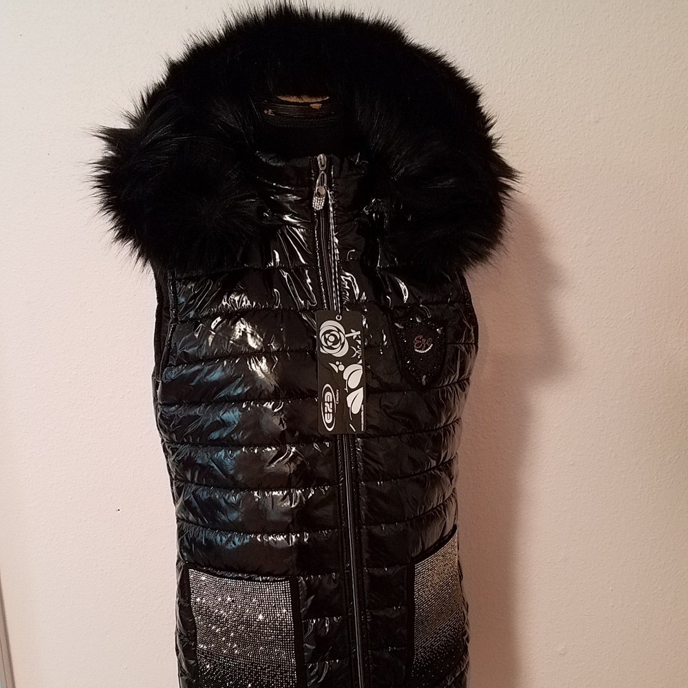 Vest